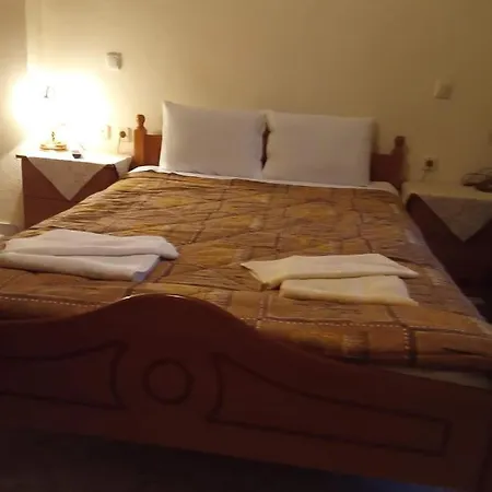 Gæstehus ραχη Kerasea (Karditsa)