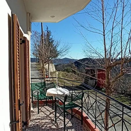 ραχη * Kerasea (Karditsa)