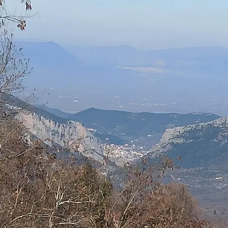 Gæstehus ραχη *