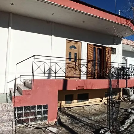 ραχη * Kerasea (Karditsa)